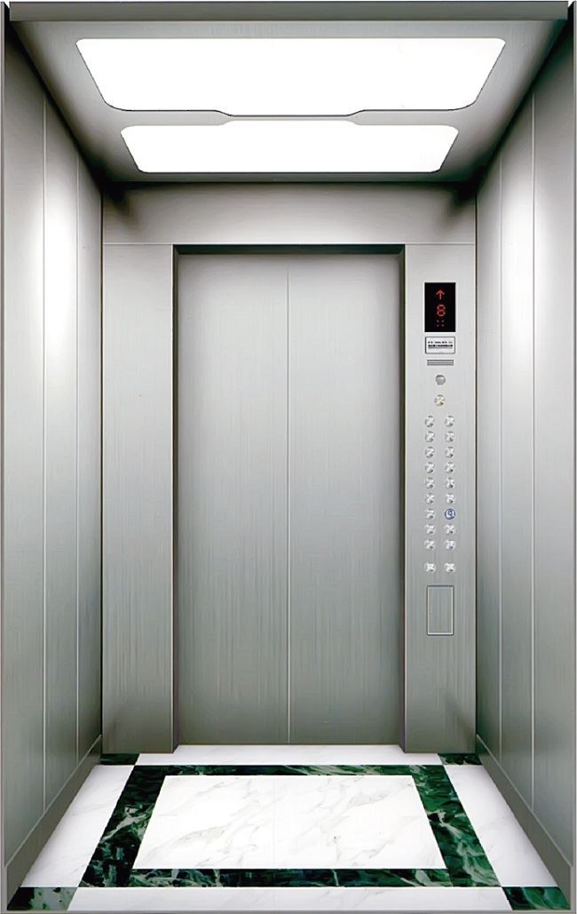 Elevator installation