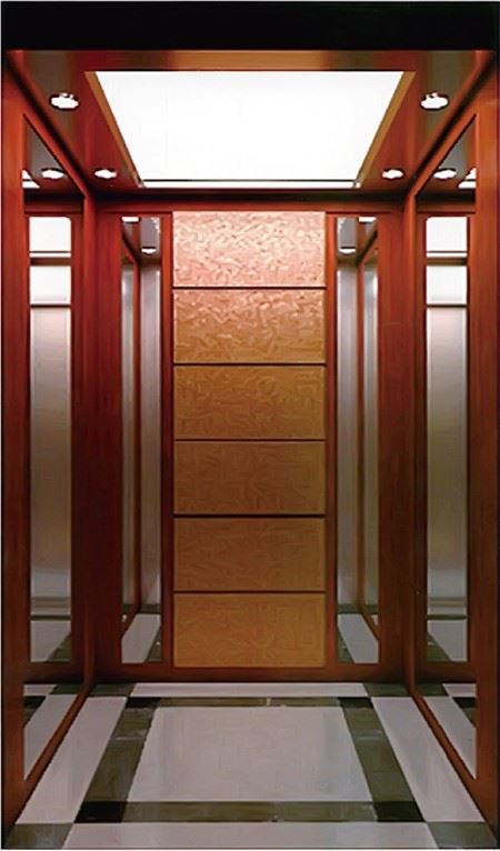 Fuji Home Lift